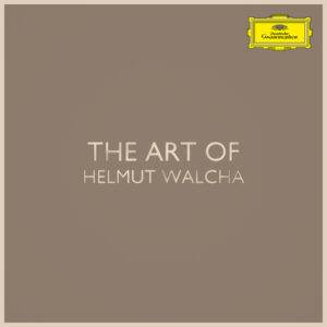 The Art of Helmut Walcha