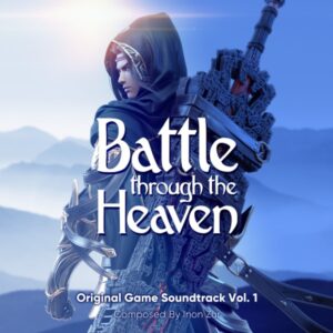Battle Through the Heaven, Vol. 1
