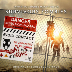 Survivors Zombies