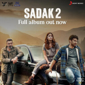 Sadak 2