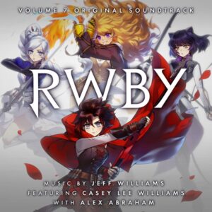 RWBY, Vol. 7