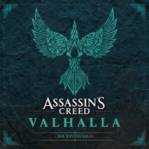 Assassin's Creed Valhalla The Ravens Saga
