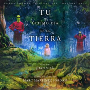 Tu último día en la tierra