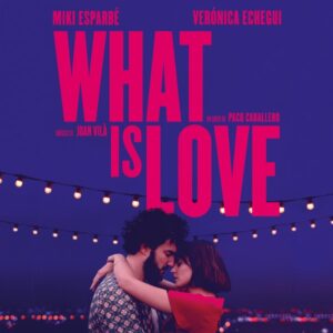 What is love