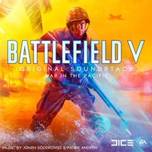 Battlefield V War in the Pacific