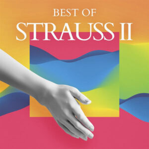 Best of Strauss ll