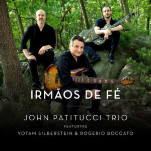 Irmãos De Fé