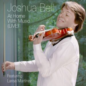 At Home With Music