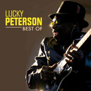 Best Of Lucky Peterson