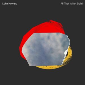 All That is Not Solid