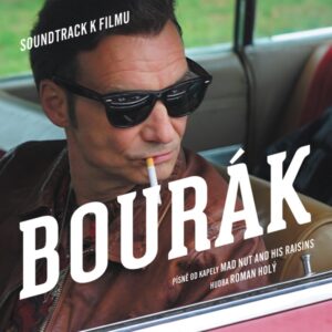 Bourák