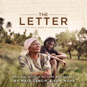 The Letter