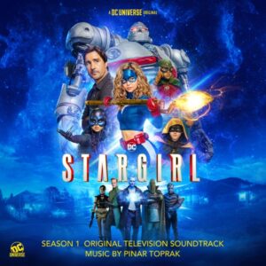 Stargirl Season 1