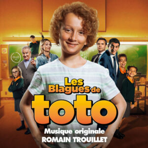 Les blagues de Toto