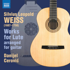 Weiss Lute Works