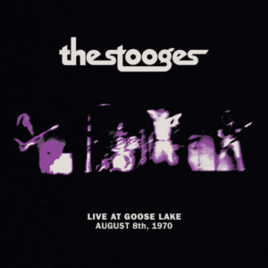 Live at Goose Lake- August 8th 1970