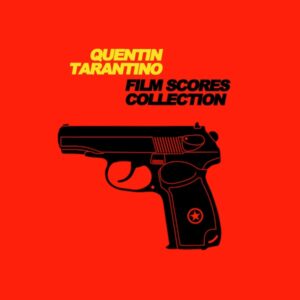 Quentin Tarantino Film Scores Collection