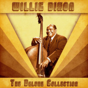 The Deluxe Collection