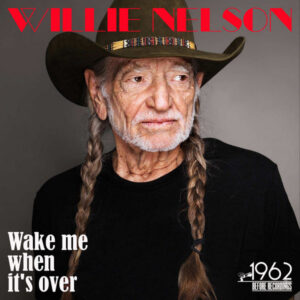 Wake Me When It's Over