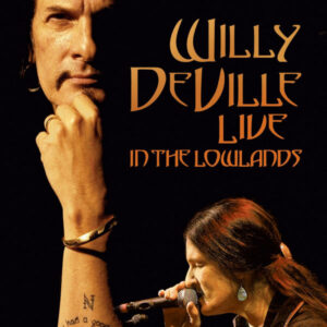 Live in the Lowlands