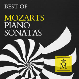Best of Mozarts Piano Sonatas