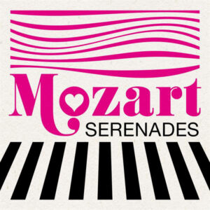 Mozart - Serenades
