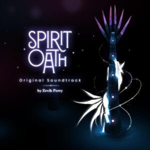 Spirit Oath