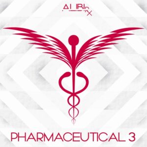 Pharmaceutical Underscores, Vol 3