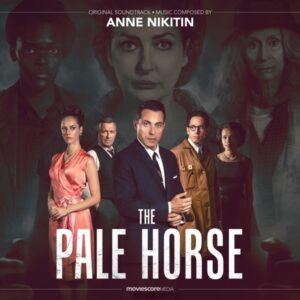 The Pale Horse