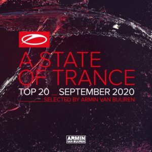 A State of Trance Top 20 - September 2020