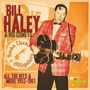 Rocks, Clocks & Alligators All The Hits & More