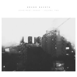 Apartment Songs, Vol_ 2