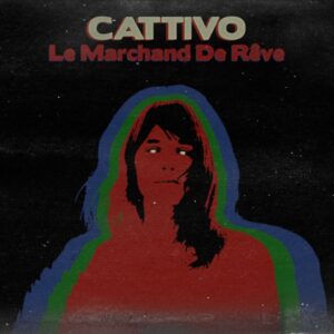 Le marchand de rêve