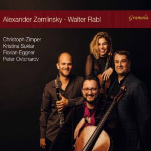 Zemlinsky & Rabl Chamber Works