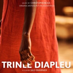 Trinle Diapleu