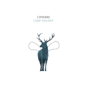 Cerf-volant - EP