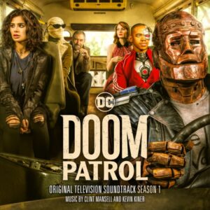 Doom Patrol Season 1