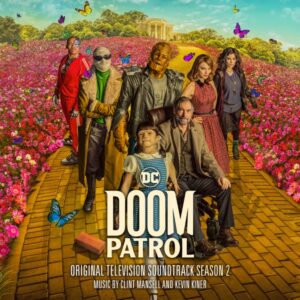 Doom Patrol Season 2