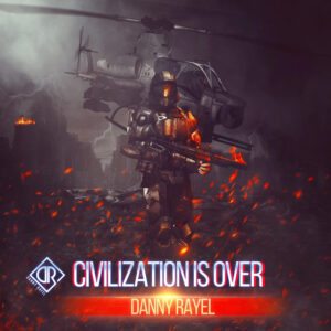 Civilization Is Over