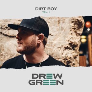 DIRT BOY Vol 1 - EP