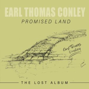 Promised Land The Lost Album