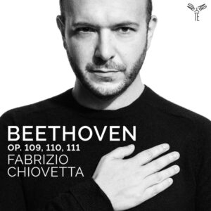 Beethoven_ Op_ 109, 110, 111