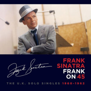 Frank on 45 The U.K. Solo Singles