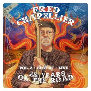 25 Years on the Road Vol 2