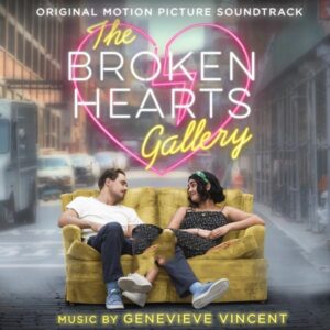 The Broken Hearts Gallery