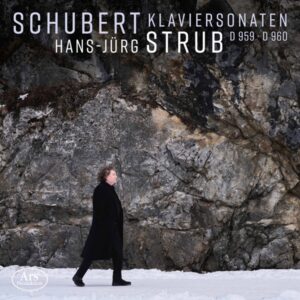 Schubert Piano Sonatas D 959 & D 960