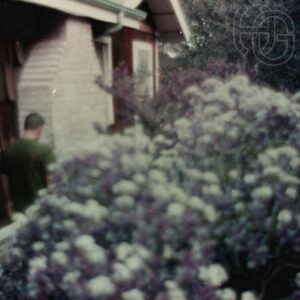 The Tension - EP