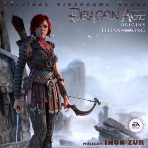 Dragon Age Origins - Leliana's Song