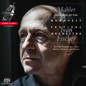 Gustav Mahler Das Lied von der Erde