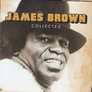 James Brown Collected